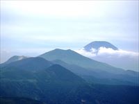 羊蹄山