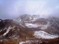 有珠山