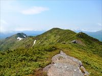 武華山