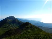 羅臼岳