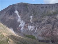 有珠山