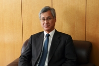 津元局長