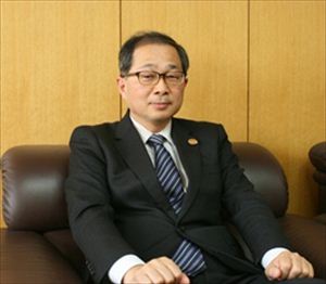 黒川局長