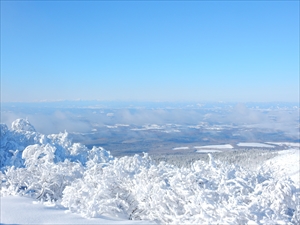 遠景