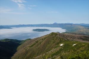 雲海