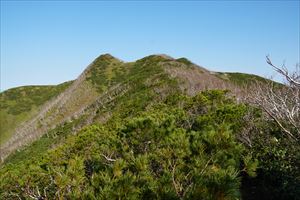 藻琴山