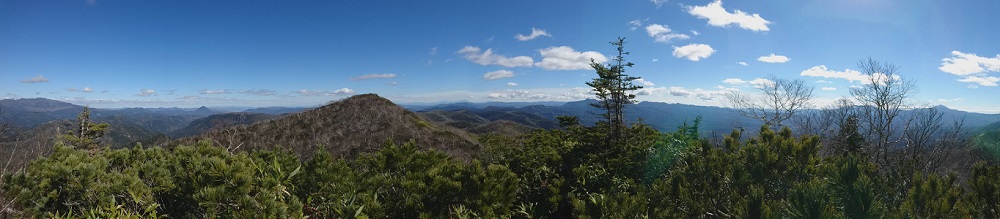 説明不要の絶景