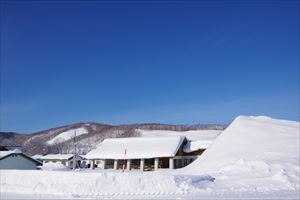 ほろたちスキー場