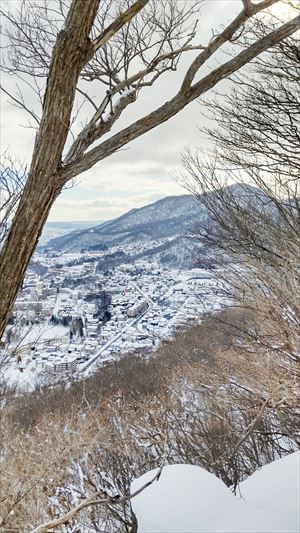 平和記念塔