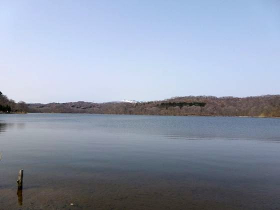 ポロト湖