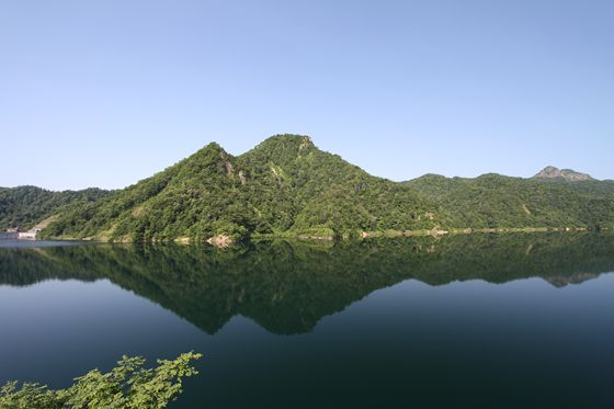 小天狗岳と天狗岳