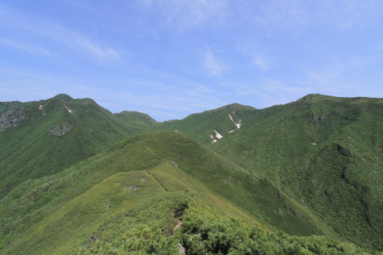 熊見峠