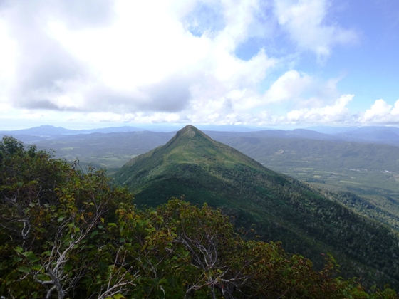 徳舜岳