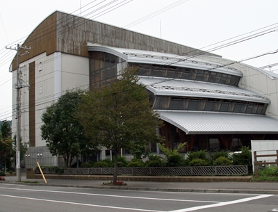 北海道森林管理局