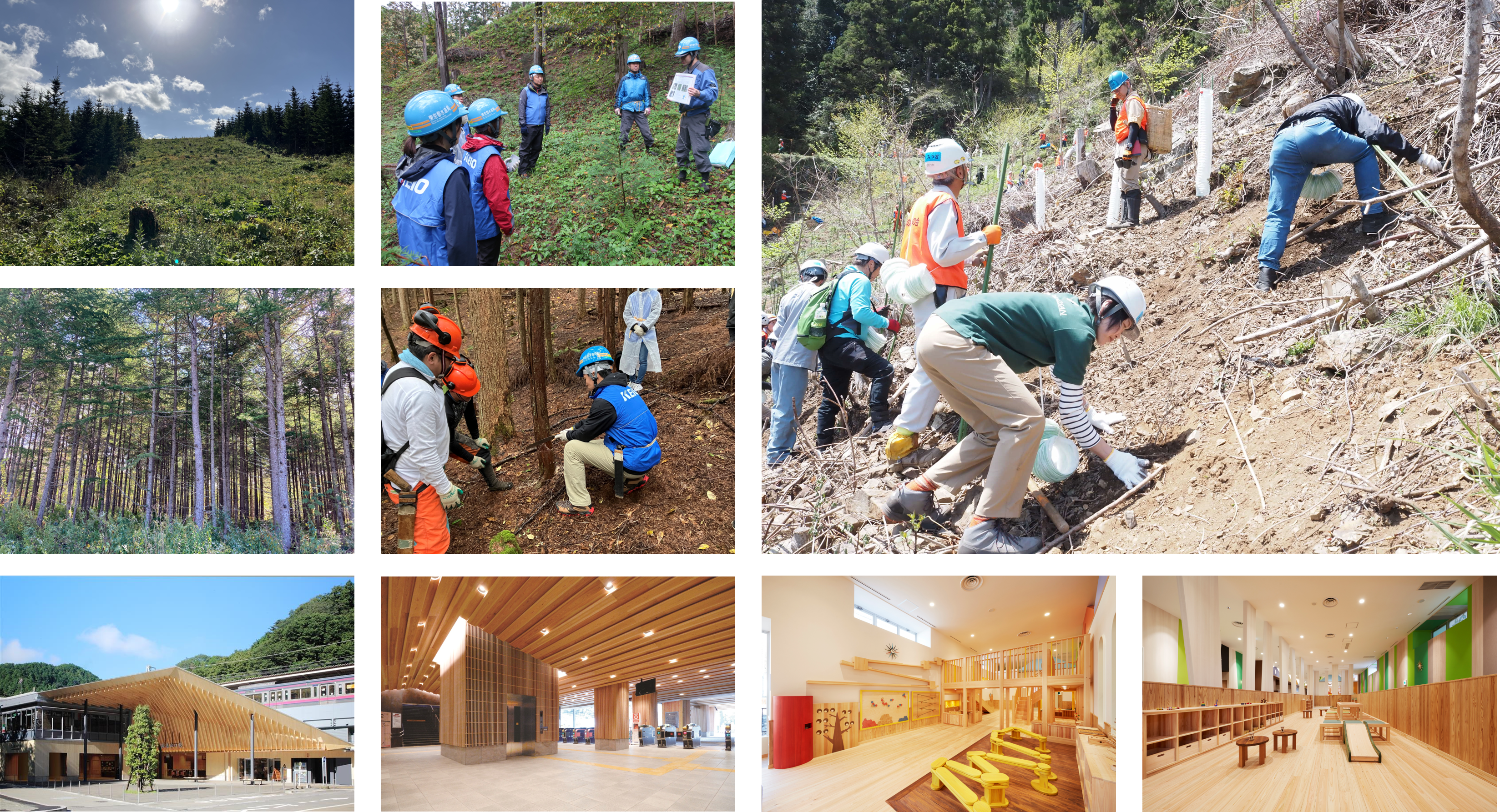 京王電鉄株式会社