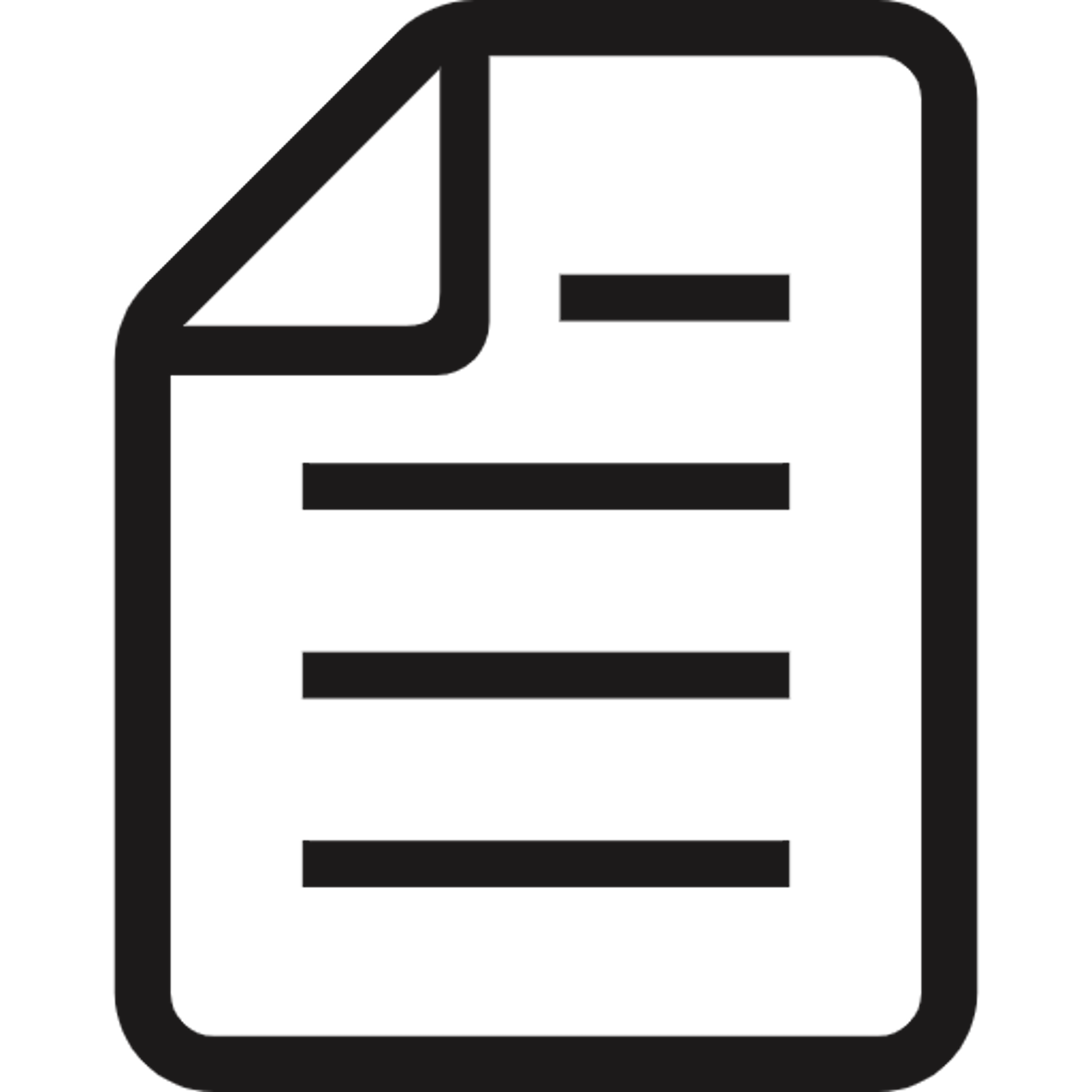 書類アイコン02