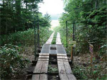 グレーチングの設置状況