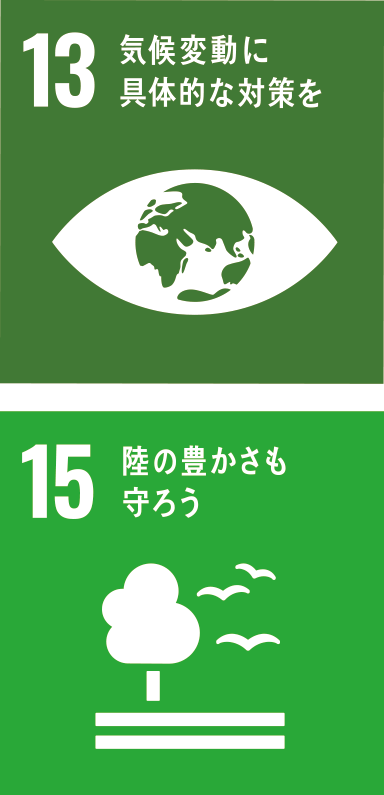 （ア）持続可能な森林経営