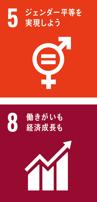 （エ）女性参画