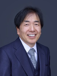 リグニンラボ（木質素研究所）取締役CTO 山田氏