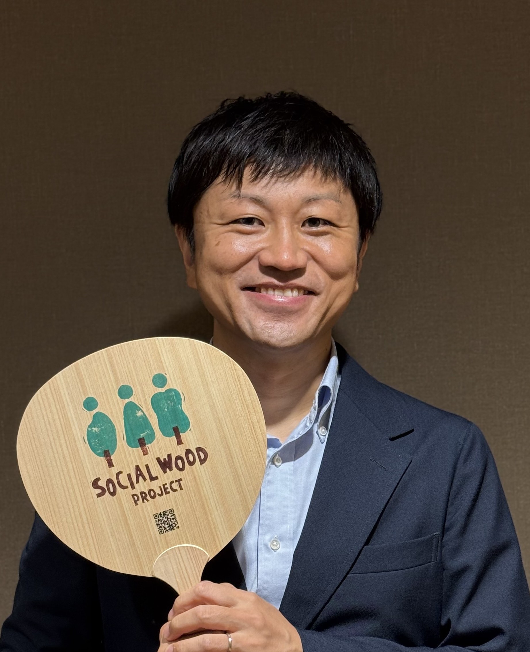 目黒邦夫氏