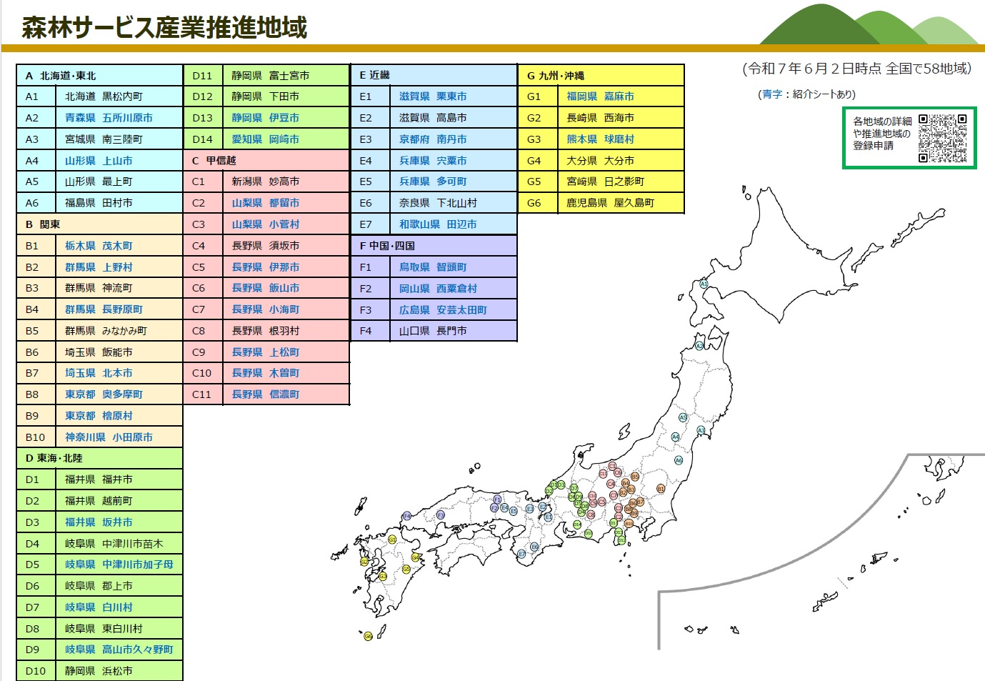 森林サービス産業の創出推進に取り組む地域(令和7年6月2日時点).jpg