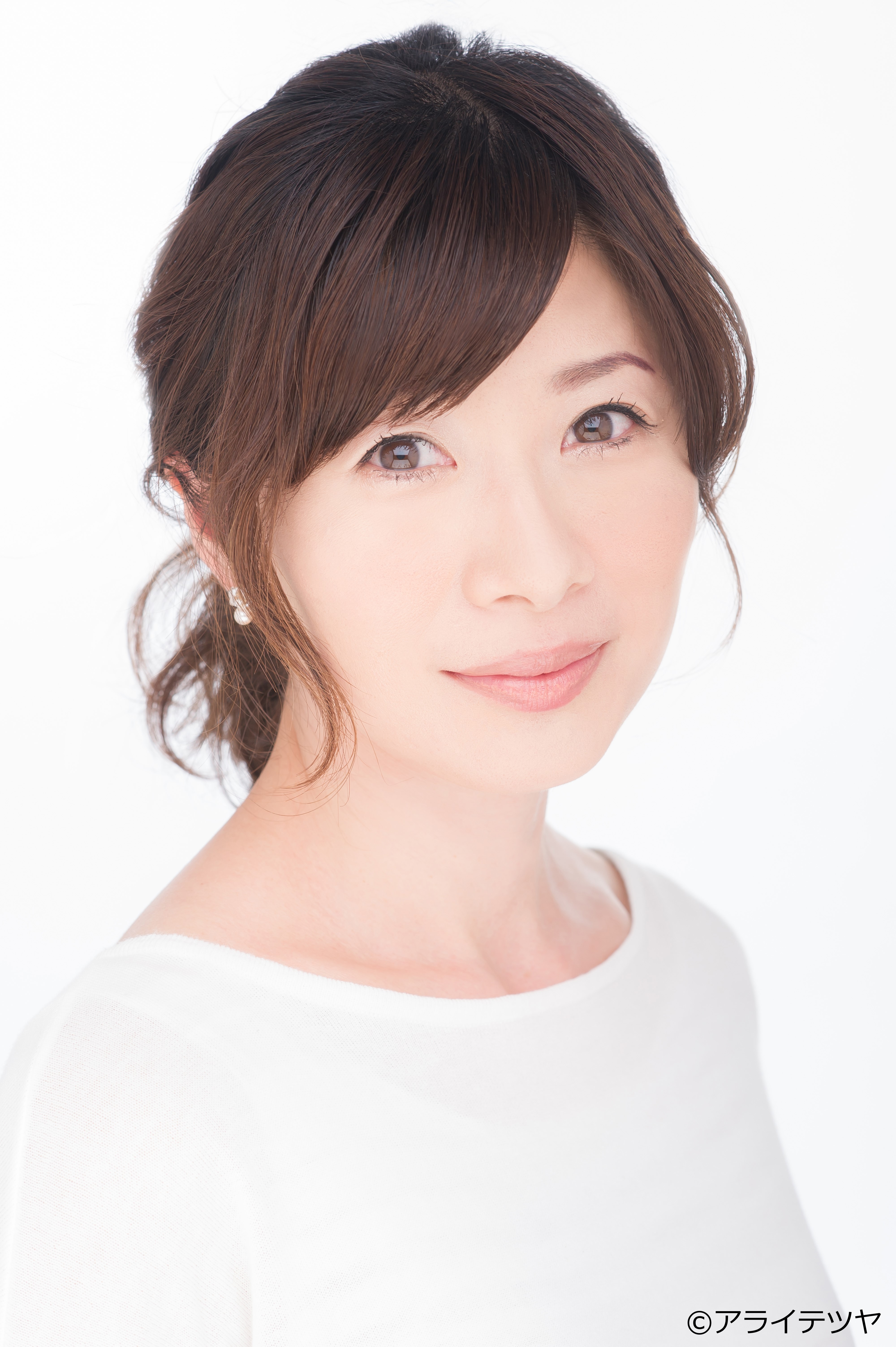 富永美樹氏