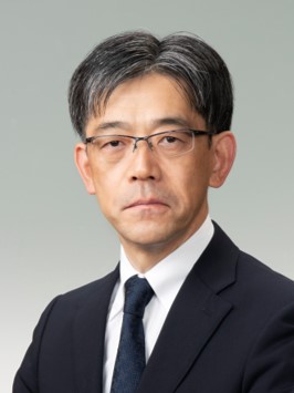 小林道和氏