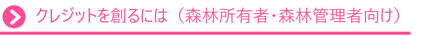 クレジットをつくるには