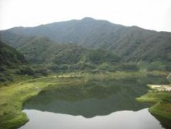 水源かん養（石川県加賀市）