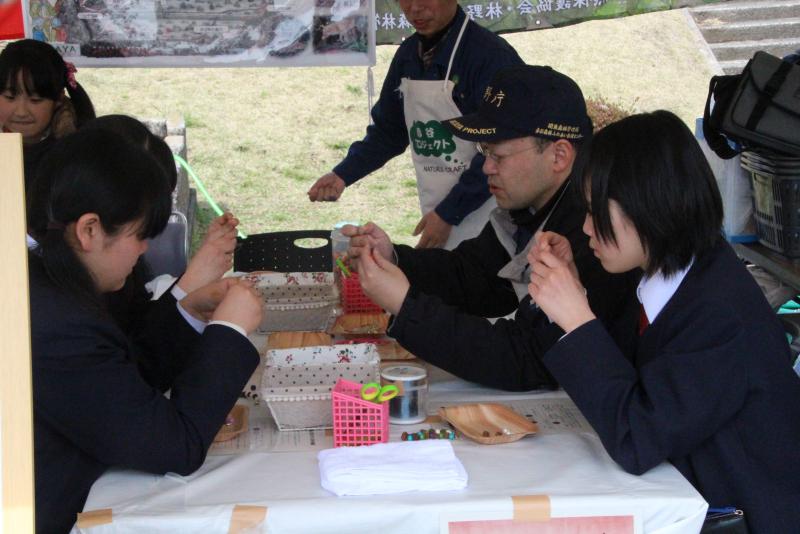 学生さん