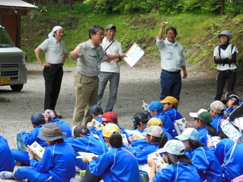 長浜さん