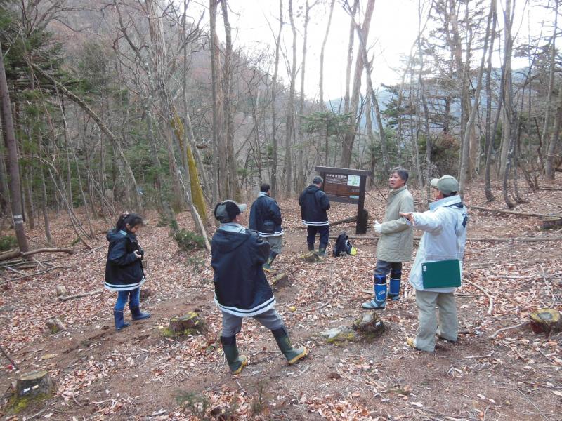 更新に必要な距離を説明