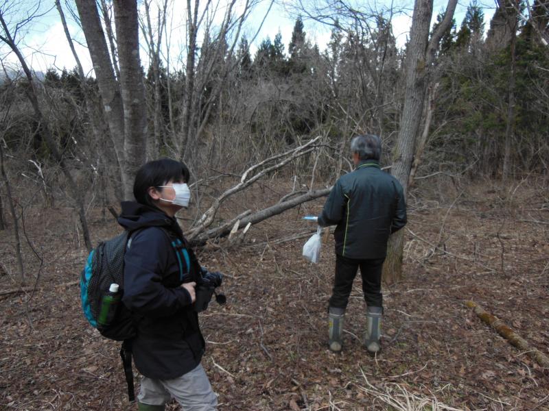 里山班