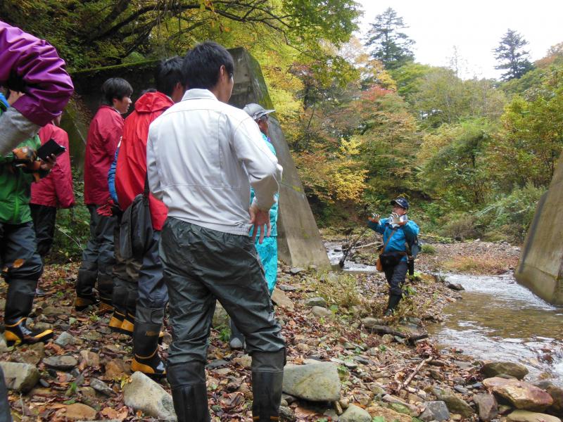 群馬県農林大学校