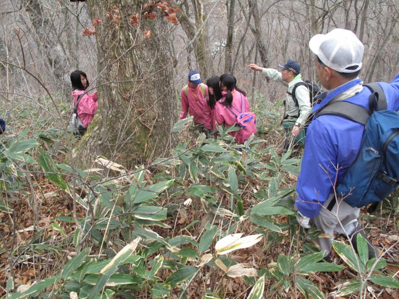 利根実業高校