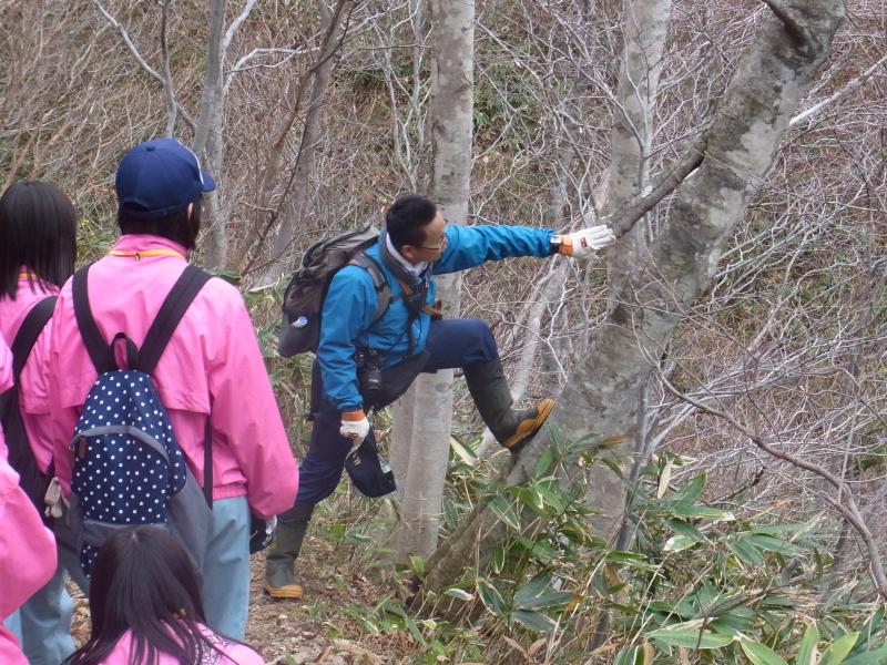 利根実業高校