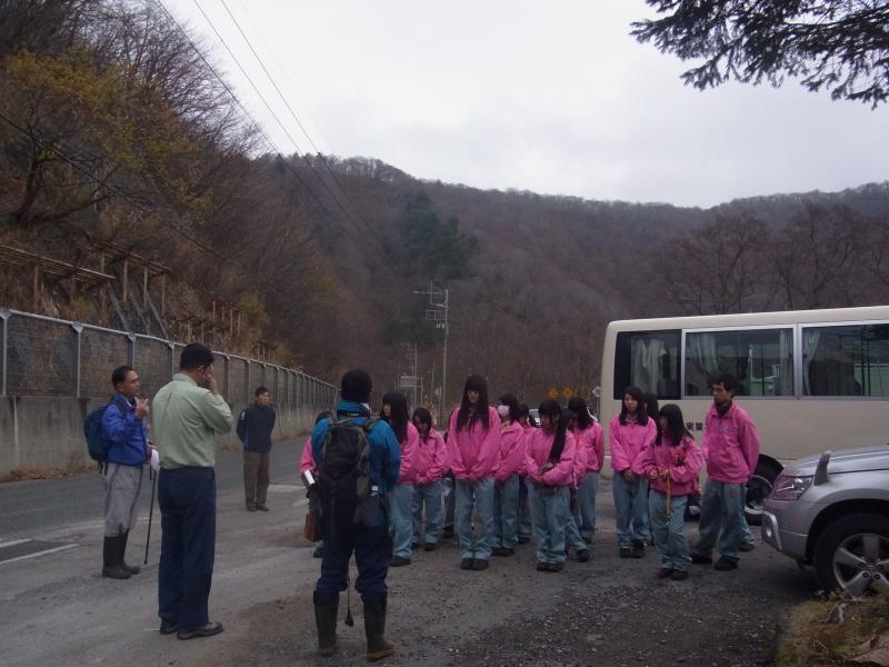 利根実業高校