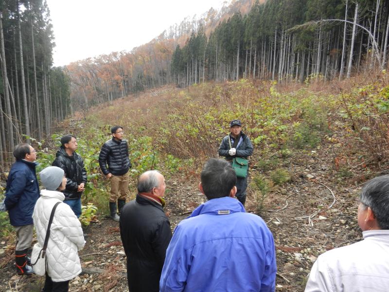 食とみどり水を守る群馬県民会議