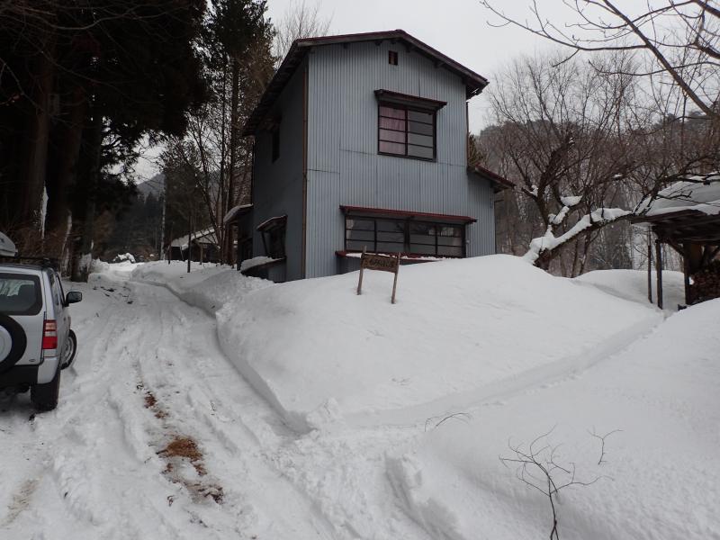 御代田町共用林野巡視員視察研修