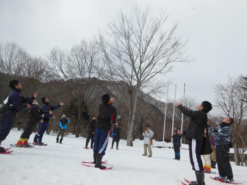 ロケットリーフ大会