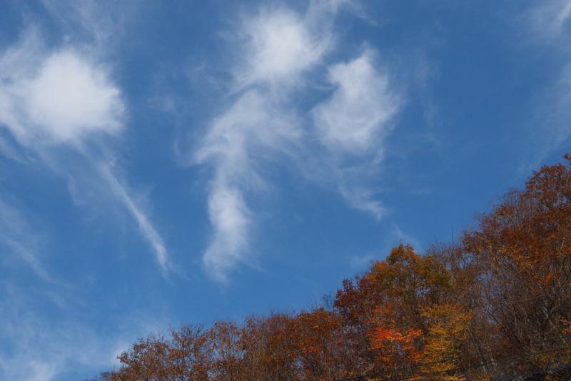 青空