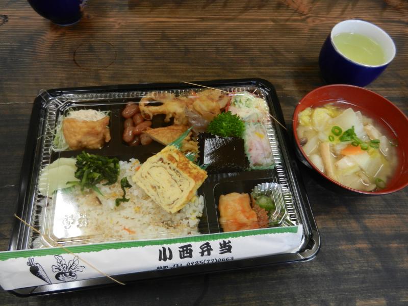 お弁当