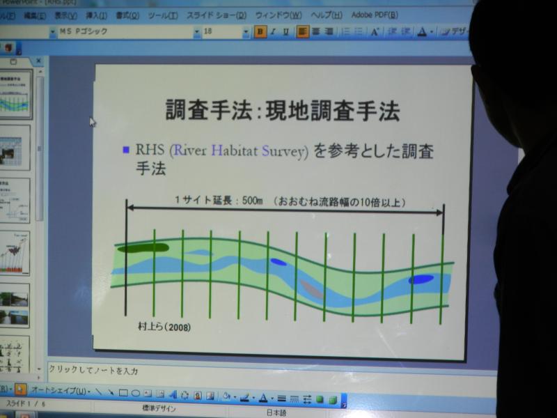 RHSの考え方