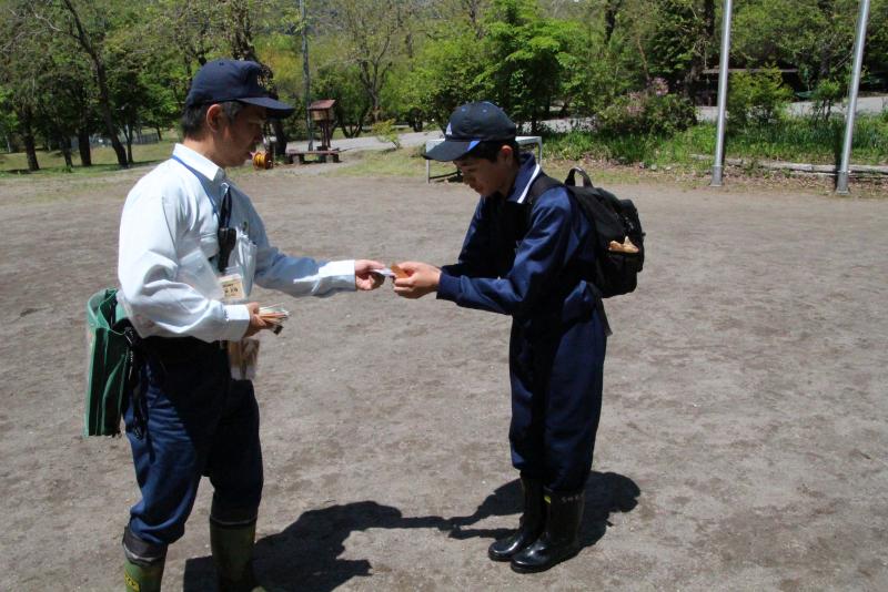 ロケットリーフ大会5