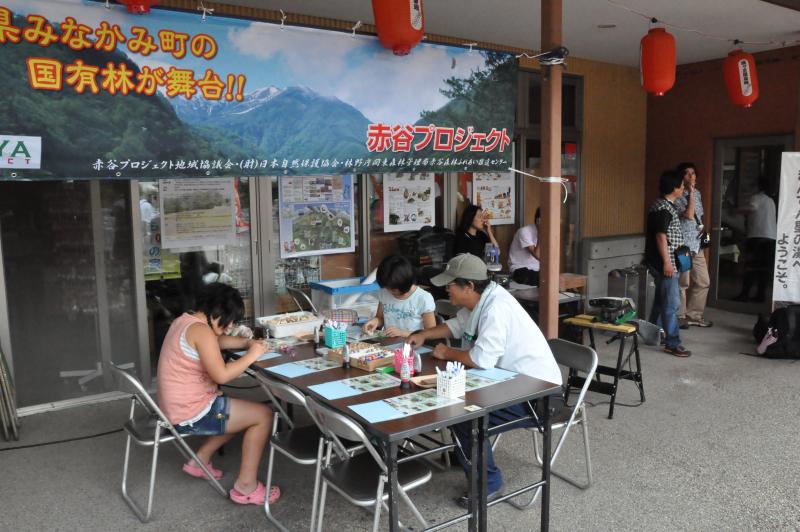 猿ヶ京温泉花火大会