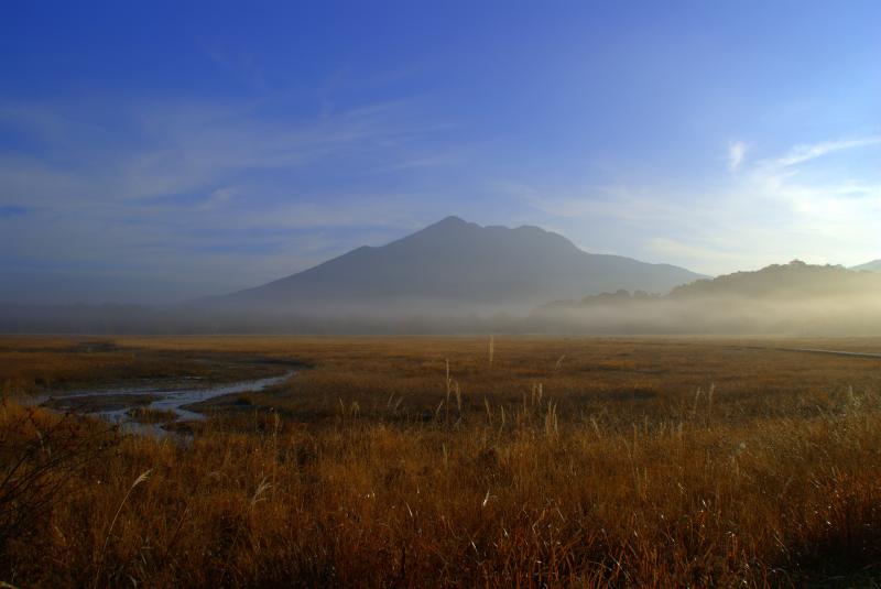 燧ヶ岳