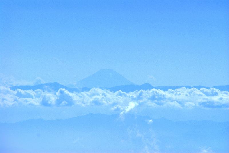 富士山