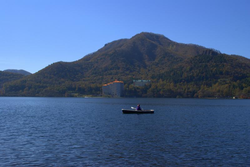 掃部ヶ岳・硯岩