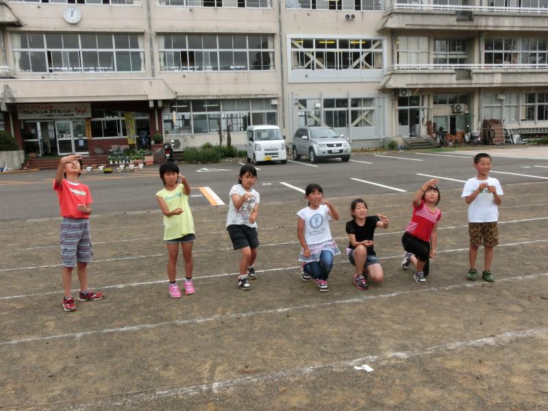 H26森林教室座学6